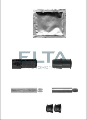 Elta Automotive EA9304 - Komplet Čahura zavođenje, kočione čeljusti www.molydon.hr