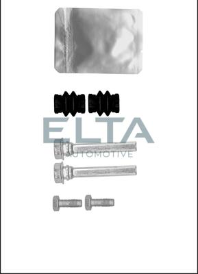 Elta Automotive EA9339 - Komplet Čahura zavođenje, kočione čeljusti www.molydon.hr