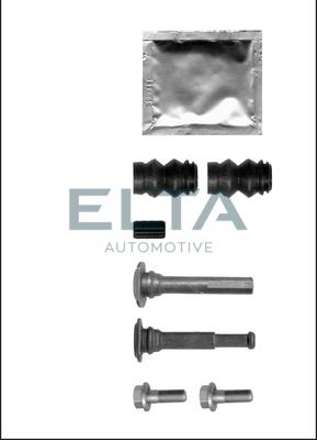 Elta Automotive EA9257 - Komplet Čahura zavođenje, kočione čeljusti www.molydon.hr