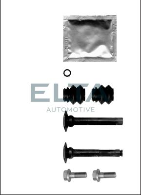 Elta Automotive EA9233 - Komplet Čahura zavođenje, kočione čeljusti www.molydon.hr