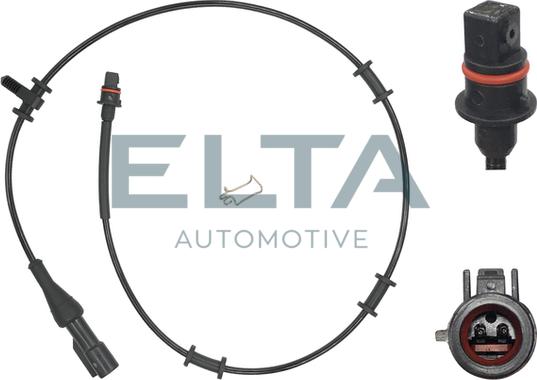 Elta Automotive EA0984 - Senzor, broj obrtaja kotača www.molydon.hr