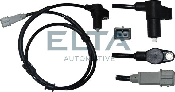 Elta Automotive EA0037 - Senzor, broj obrtaja kotača www.molydon.hr