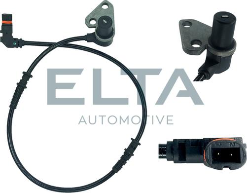 Elta Automotive EA0169 - Senzor, broj obrtaja kotača www.molydon.hr