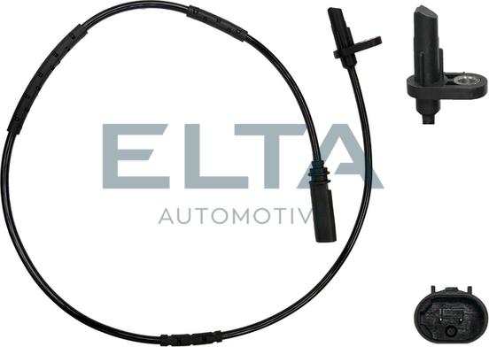 Elta Automotive EA1796 - Senzor, broj obrtaja kotača www.molydon.hr