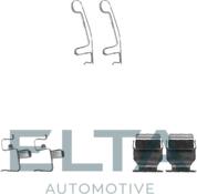 Elta Automotive EA8641 - Komplet pribora, Pločica disk kočnice www.molydon.hr