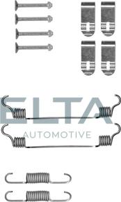 Elta Automotive EA8042 - Komplet pribora, kočione papuce rucne kočnice www.molydon.hr