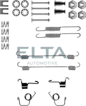 Elta Automotive EA8065 - Dodaci, bubanj kočnice www.molydon.hr