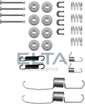 Elta Automotive EA8068 - Dodaci, bubanj kočnice www.molydon.hr