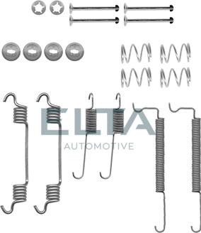 Elta Automotive EA8006 - Dodaci, bubanj kočnice www.molydon.hr