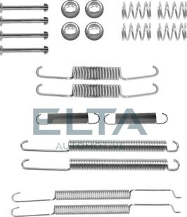 Elta Automotive EA8018 - Dodaci, bubanj kočnice www.molydon.hr