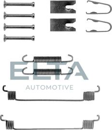 Elta Automotive EA8012 - Dodaci, bubanj kočnice www.molydon.hr