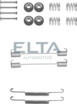 Elta Automotive EA8084 - Dodaci, bubanj kočnice www.molydon.hr