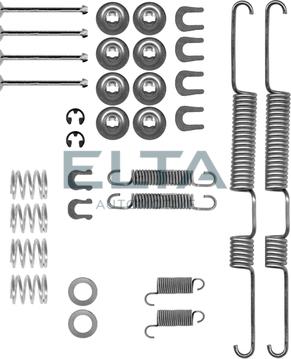 Elta Automotive EA8082 - Dodaci, bubanj kočnice www.molydon.hr