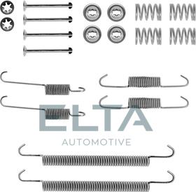 Elta Automotive EA8087 - Dodaci, bubanj kočnice www.molydon.hr