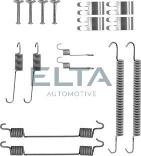 Elta Automotive EA8034 - Dodaci, bubanj kočnice www.molydon.hr