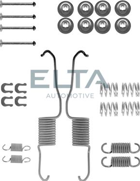 Elta Automotive EA8079 - Dodaci, bubanj kočnice www.molydon.hr