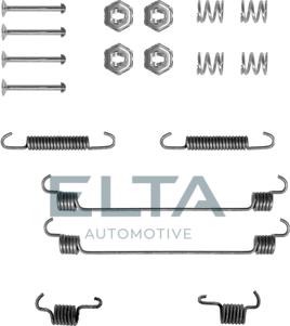 Elta Automotive EA8074 - Dodaci, bubanj kočnice www.molydon.hr