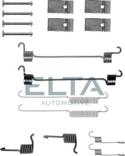 Elta Automotive EA8076 - Dodaci, bubanj kočnice www.molydon.hr