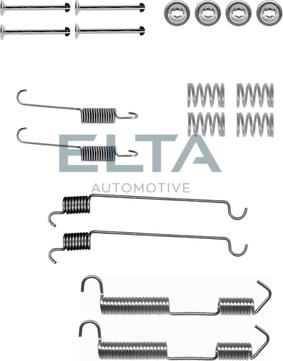 Elta Automotive EA8071 - Dodaci, bubanj kočnice www.molydon.hr