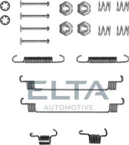 Elta Automotive EA8073 - Dodaci, bubanj kočnice www.molydon.hr