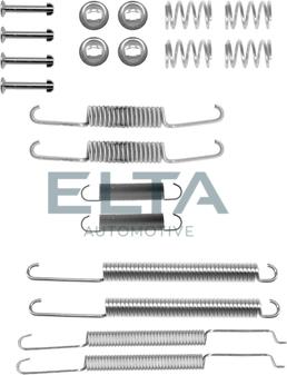 Elta Automotive EA8077 - Dodaci, bubanj kočnice www.molydon.hr