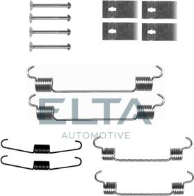 Elta Automotive EA8199 - Dodaci, bubanj kočnice www.molydon.hr