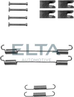 Elta Automotive EA8145 - Dodaci, bubanj kočnice www.molydon.hr