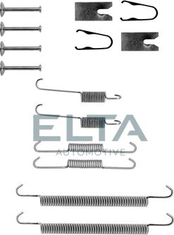 Elta Automotive EA8104 - Dodaci, bubanj kočnice www.molydon.hr