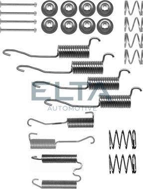 Elta Automotive EA8107 - Dodaci, bubanj kočnice www.molydon.hr