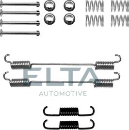 Elta Automotive EA8116 - Dodaci, bubanj kočnice www.molydon.hr