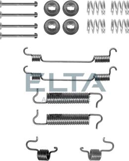 Elta Automotive EA8110 - Dodaci, bubanj kočnice www.molydon.hr