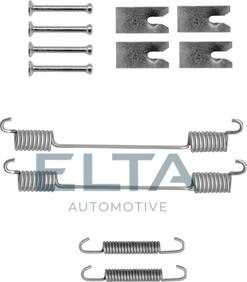Elta Automotive EA8134 - Dodaci, bubanj kočnice www.molydon.hr