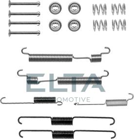 Elta Automotive EA8127 - Dodaci, bubanj kočnice www.molydon.hr