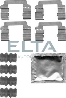 Elta Automotive EA8806 - Komplet pribora, Pločica disk kočnice www.molydon.hr