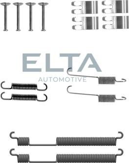 Elta Automotive EA8207 - Dodaci, bubanj kočnice www.molydon.hr