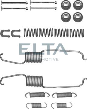 Elta Automotive EA8212 - Dodaci, bubanj kočnice www.molydon.hr