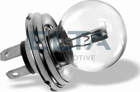 Elta Automotive EB0410SC - žarulja, poziciono/poziciono-gabaritno svjetlo www.molydon.hr
