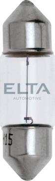 Elta Automotive EB0269SC - Žarulja, svjetlo za registarsku tablicu www.molydon.hr