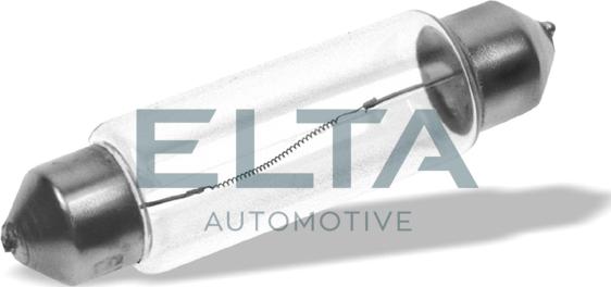 Elta Automotive EB0264TC - Žarulja, svjetlo za registarsku tablicu www.molydon.hr