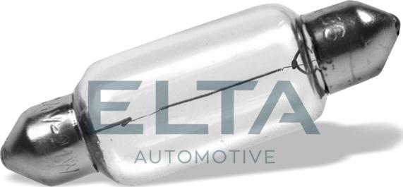 Elta Automotive EB0265SB - Žarulja, svjetlo za registarsku tablicu www.molydon.hr