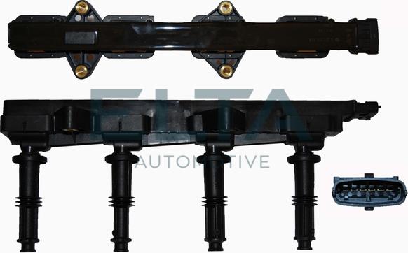 Elta Automotive EE5157 - Indukcioni kalem (bobina) www.molydon.hr