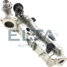 Elta Automotive EE6946 - Hladnjak, EGR recirkulacija Ispušnih plinova www.molydon.hr