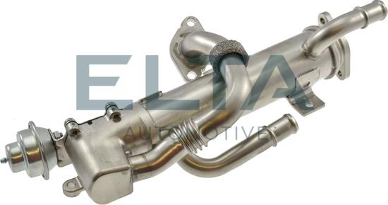 Elta Automotive EE6504 - Hladnjak, EGR recirkulacija Ispušnih plinova www.molydon.hr