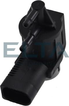 Elta Automotive EE6253 - Ventil vakuuma, EGR ventil www.molydon.hr