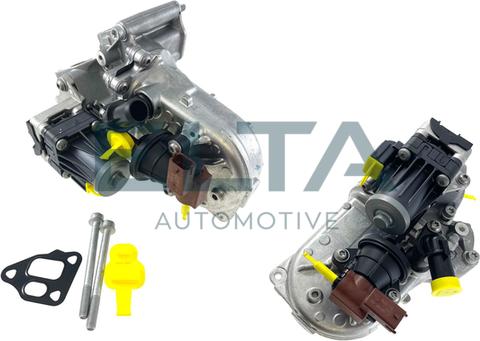 Elta Automotive EE6276 - Hladnjak, EGR recirkulacija Ispušnih plinova www.molydon.hr