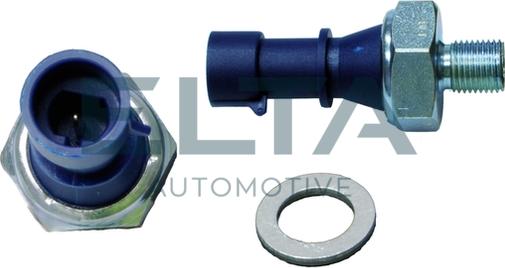 Elta Automotive EE3201 - Senzor, pritisak ulja www.molydon.hr