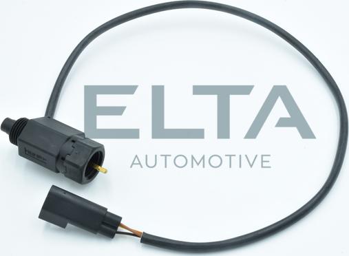 Elta Automotive EE2019 - Senzor, brzina www.molydon.hr