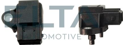 Elta Automotive EE2755 - Senzor, pritisak usisne Cijevi www.molydon.hr