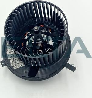 Elta Automotive EH5001 - Ventilator kabine/unutrasnjeg prostora www.molydon.hr