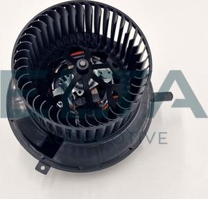 Elta Automotive EH5003 - Ventilator kabine/unutrasnjeg prostora www.molydon.hr